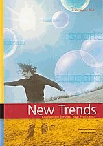 New trends coursebook for first year proficiency