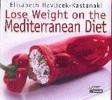 Lose weight on the mediterranean diet