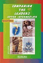 The new leaders upper intermediate companion (Student's book)