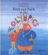 Rick and Nick and the Olympics
