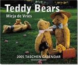 Teddy Bears 2005***