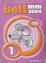 Belt mm 2004 1 micer! Interactive multimedia for schools
