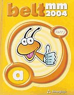 Belt mm 2004 a terry! Interactive multimedia for schools