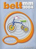 Belt mm 2004 prejunior! Interactive multimedia for schools
