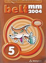 Belt mm 2004 5 foxy! Interactive multimedia for schools
