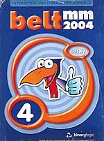 Belt mm 2004 4 corky! Interactive multimedia for schools