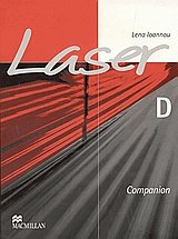 Laser D Companion + CD