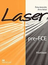Laser pre-FCE WORKBOOK