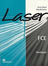 Laser FCE WORKBOOK