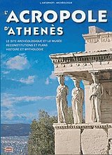 L' Acropole d' Athenes