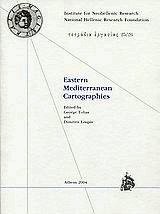Eastern Mediterranean Cartographies