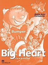 Big heart Bumper Companion