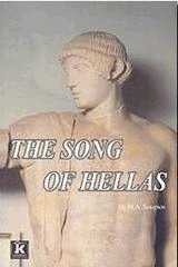 The song of Hellas