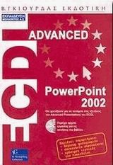 ECDL Advanced Power Point 2002