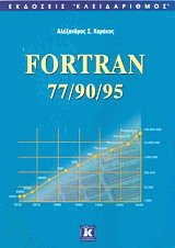 Fortran 77/90/95