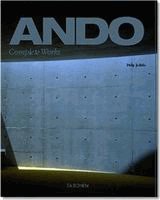 Tadao Ando. Complete Works