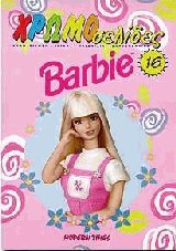  16 Barbie