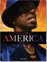 Andres Serrano. America and other Work