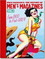 History of Men's Magazines Vol. 1