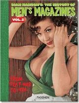 History of Men's Magazines Vol. 2