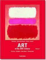 Art of the 20th Century (2 vol.)