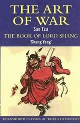 The Art of War/The Book of Lord Shang