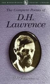 The Complete Poems of D.H.Lawrence