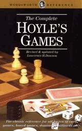 The Complete Hoyle's Games