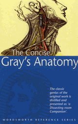 The Concise Gray's Anatomy