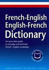 The French-English/English-French Dictionary