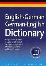 The English-German, German-English Dictionary