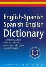 The English-Spanish, Spanish-English Dictionary