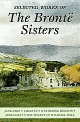 Selected works of the Bronte Sisters