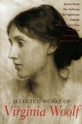 Selected works of Virginia Woolf