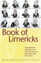 The Wordsworth Book of Limericks