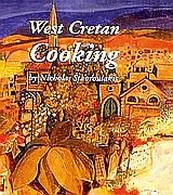 West cretan cooking