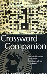 The Wordsworth Crossword Companion