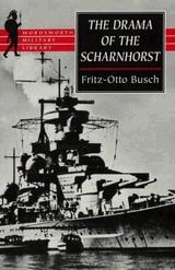 The drama of the Scharnhorst