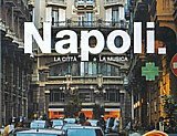 Napoli la citta e la musica