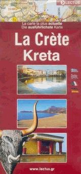 La Crete. Kreta