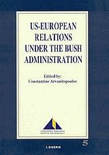 US-European relations under the Bush administration