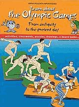 Learn about the Olympic Games