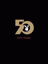 The Playboy Book - 50 Years