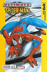Ultimate Spider-man 3