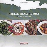Cretan healthy diet