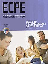 Build up your proficiency writing skills (ECPE) SB