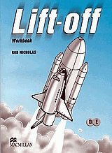 Lift-off. Workbook. D and E Level