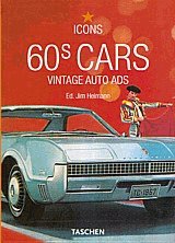 60s cars Vintage auto ads