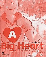 Big heart A
