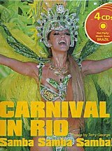 Carnival in Rio (4 cd's)